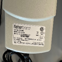 Fisherbrand FB300 Electrophoresis Power Supply image 0